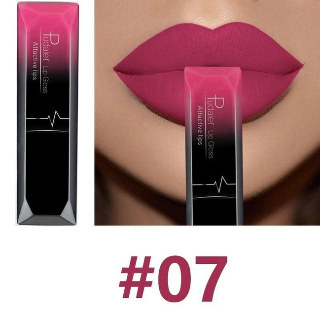 💄KissLock™ Non-Stick Lip Balm – Long-Lasting, Transfer-Proof Shine