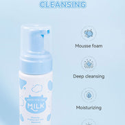 ✨ Deep Pore Cleansing Treatment (120ml)
