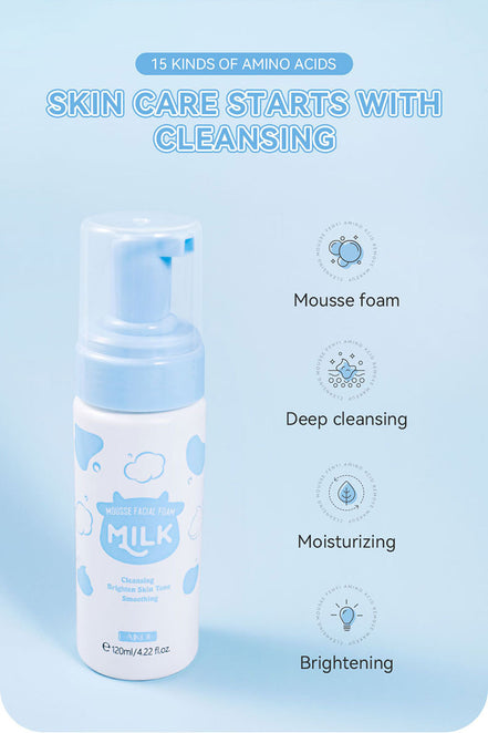 ✨ Deep Pore Cleansing Treatment (120ml)