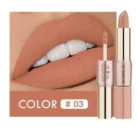 💋 Long-Lasting Lip Gloss That Survives Heat, Meals & Busy Days