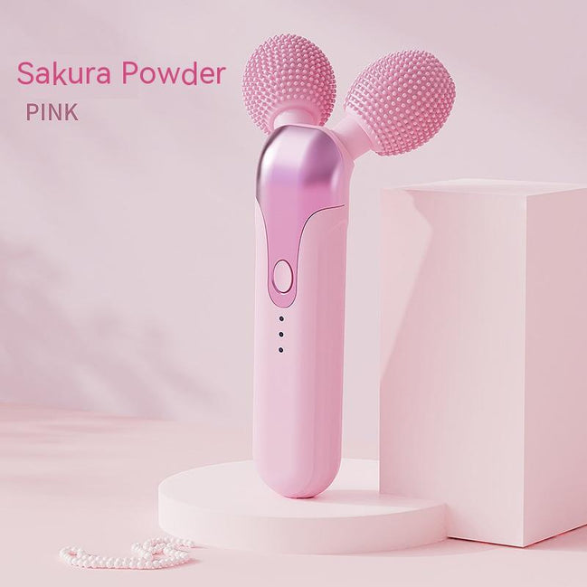📦V-Lift Sonic Facial Cleansing & Slimming Roller