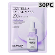 👉 HydraGlow Collagen Hydrogel Mask – Deep Hydration, Firming & Glass Skin Glow in 15 Minutes