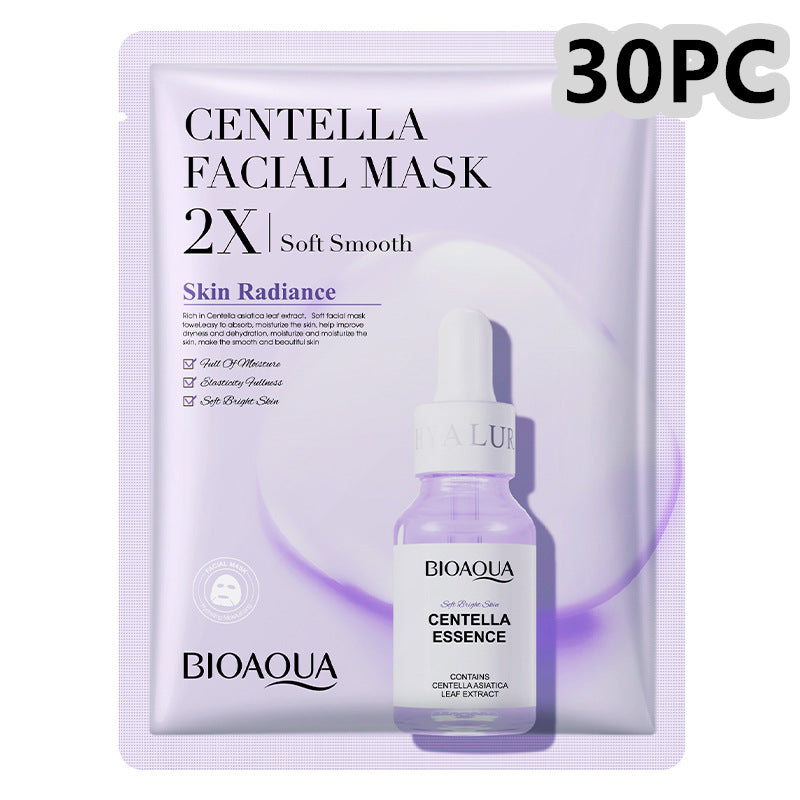 👉 HydraGlow Collagen Hydrogel Mask – Deep Hydration, Firming & Glass Skin Glow in 15 Minutes