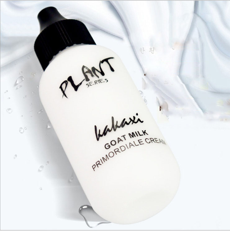 💎Flawless Glow Waterproof Liquid Foundation – Full Coverage Brightening Makeup Cream
