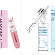 💧HydraGlow Hyaluronic Acid Face Serum – Anti-Aging, Deep Hydration & Pore Refining Skin Booster