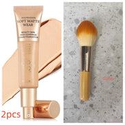 💄 PHOFAY Full Coverage Foundation