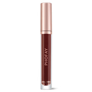 💄Phofay Hyaluronic Lip Gloss – Glass Shine • Hydrating • Plumping Effect