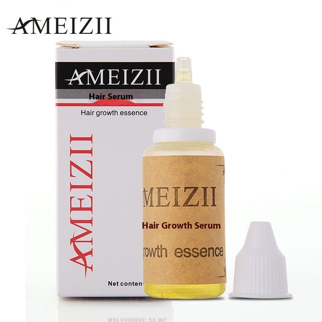 🌿Hair Revival Growth Serum – Anti Hair Loss & Thickening Scalp Treatment (20ml)