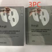 ⭐Bio-Collagen Overnight Glass Skin Mask