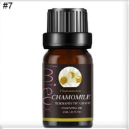 Essential oil