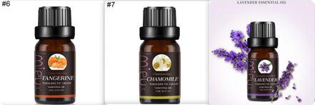 Essential oil