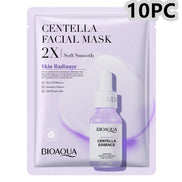 👉 HydraGlow Collagen Hydrogel Mask – Deep Hydration, Firming & Glass Skin Glow in 15 Minutes