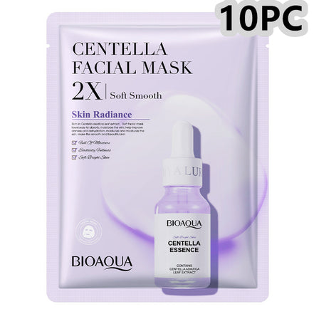 👉 HydraGlow Collagen Hydrogel Mask – Deep Hydration, Firming & Glass Skin Glow in 15 Minutes
