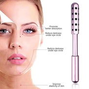 💎30-Stone Germanium Face Sculpting Beauty Stick™ – Lift, Tighten & Glow Instantly