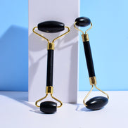 💎 BEAUTY FACE CARE MASSAGE JADE DEVICE