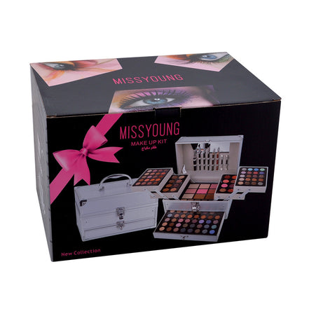 💄 LIP PENCIL + BLUSH COMBINATION MAKEUP SET