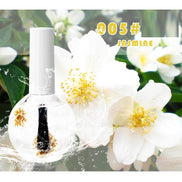 💅Dried Flower Nail Nutrition Oil – Repair, Strengthen & Restore Healthy Nails