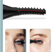 Rechargeable 360 Rotating Portable Eyelash Curler, Electric Heated Eyelashes Curler For Women Makeup Tools