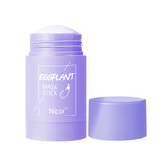 🌿 Deep Clean Pores. Control Oil. Clear Acne Faster.