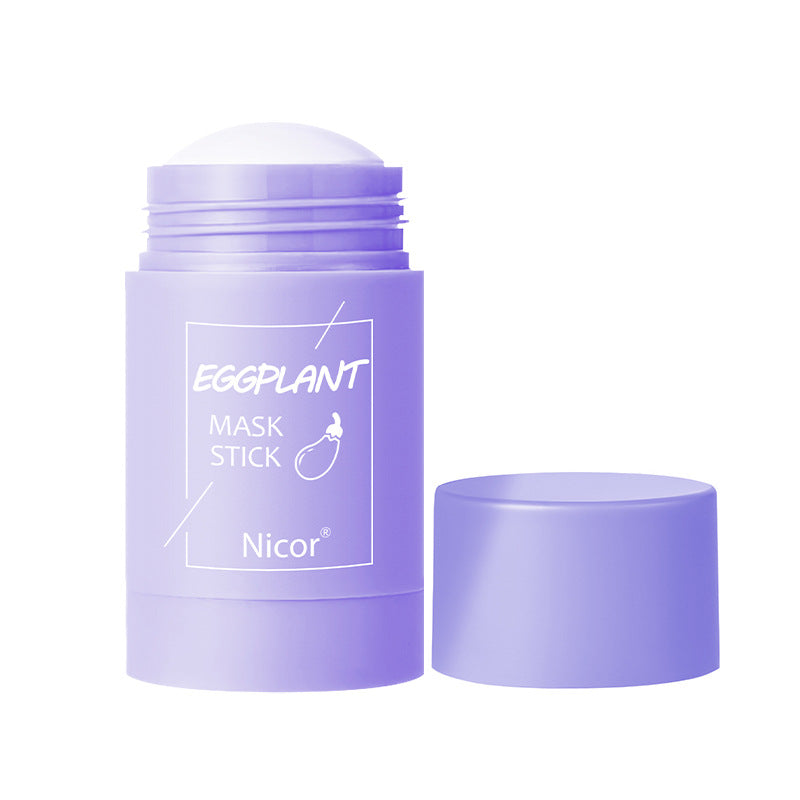 🌿 Deep Clean Pores. Control Oil. Clear Acne Faster.