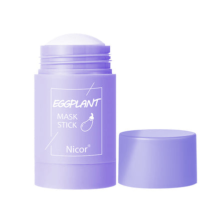 🌿 Deep Clean Pores. Control Oil. Clear Acne Faster.