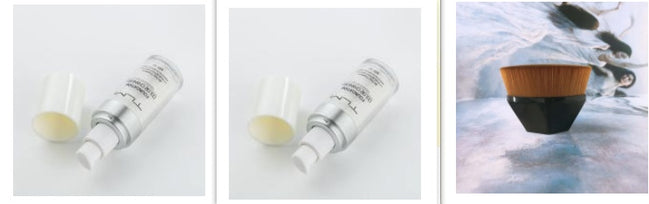 Sellable Temperature Liquid Foundation Concealer Portable Natural Color  Makeup Foundation BB Concealer