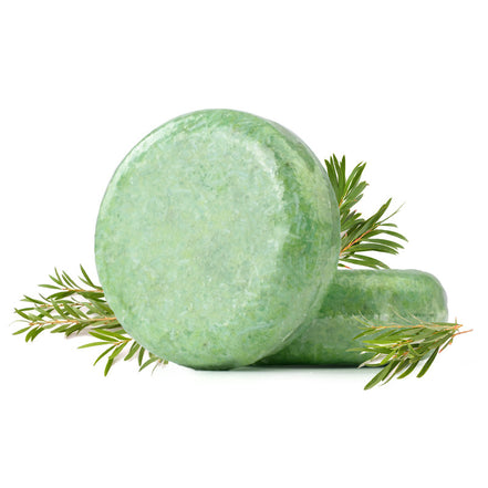 🌿Ginger Herbal Anti-Dandruff Shampoo Soap Bar – Deep Scalp Cleanse, Itch Relief & Fresh Hair Revival