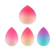 💗Ultra Soft Egg Makeup Sponge – Flawless Blend Beauty Blender Puff | Streak-Free, Skin-Like Finish (Latex-Free & Non-Irritating)