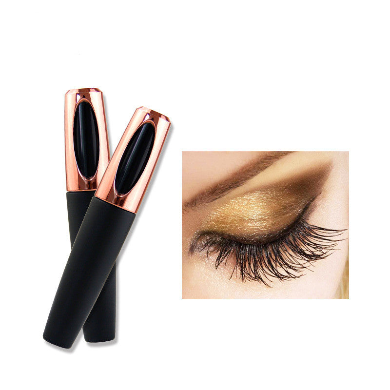 💖LashLift™ Thick & Long Curl Mascara – Extreme Volume, Smudge-Proof All-Day Lift