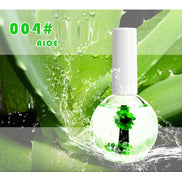 💅Dried Flower Nail Nutrition Oil – Repair, Strengthen & Restore Healthy Nails