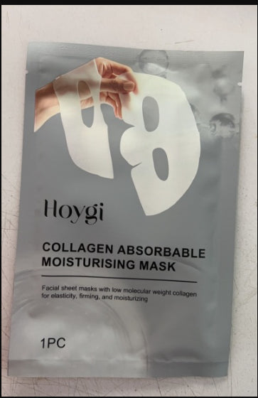 ⭐Bio-Collagen Overnight Glass Skin Mask