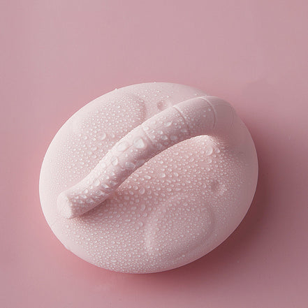 🧠ScalpClear™ Silicone Dandruff Removal Brush