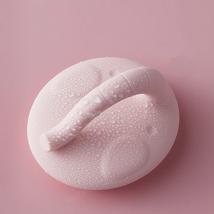 🧠ScalpClear™ Silicone Dandruff Removal Brush