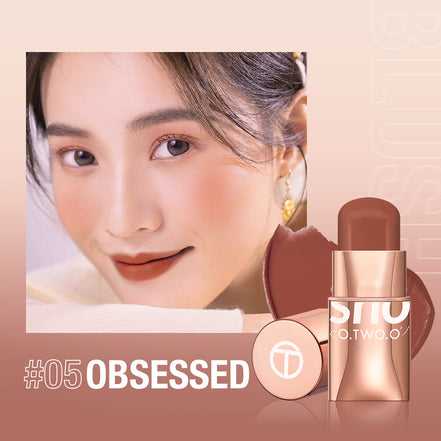 💗 Vital Smooth Blush Cream Stick