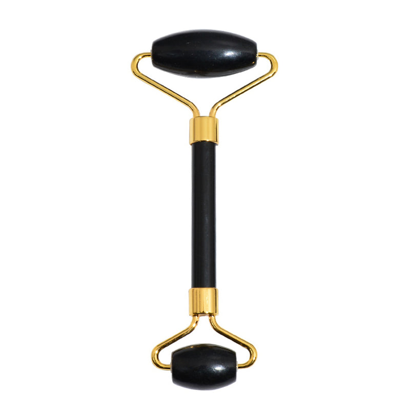 💎 BEAUTY FACE CARE MASSAGE JADE DEVICE