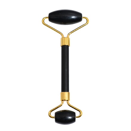 💎 BEAUTY FACE CARE MASSAGE JADE DEVICE