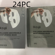 ⭐Bio-Collagen Overnight Glass Skin Mask