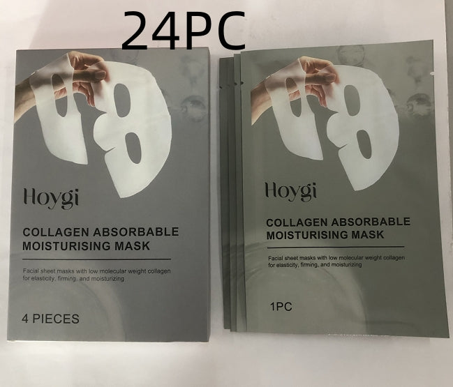 ⭐Bio-Collagen Overnight Glass Skin Mask