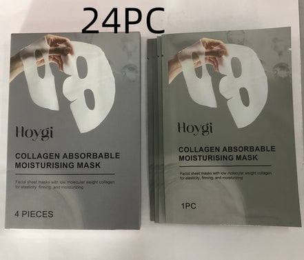 ⭐Bio-Collagen Overnight Glass Skin Mask