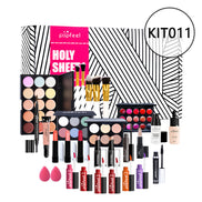 💄 All-in-One Beginner Makeup Set (Easy Natural Beauty Kit)