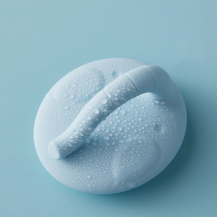 🧠ScalpClear™ Silicone Dandruff Removal Brush