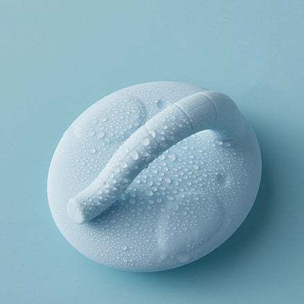 🧠ScalpClear™ Silicone Dandruff Removal Brush