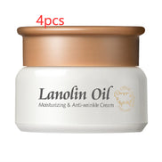🔥Avocado Deep Hydration Cream 35g – Intense Moisturizing, Skin Barrier Repair, Soft & Glowing Skin Formula