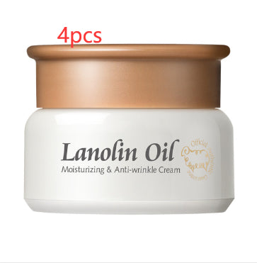🔥Avocado Deep Hydration Cream 35g – Intense Moisturizing, Skin Barrier Repair, Soft & Glowing Skin Formula
