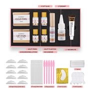 💖 ICONSIGN Lash Lift & Brow Tint Kit