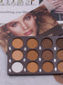💄 12 Color Makeup Repair Palette