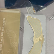 💎EMS V-Shape Facial Slimming Massager – Jawline Lifting & Double Chin Reducer Device | Non-Surgical Face Sculpting Tool for Women