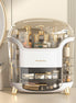 💄 PREMIUM COSMETIC STORAGE ORGANIZER