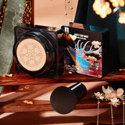 ✨ ELK 9-Piece Full Makeup Set