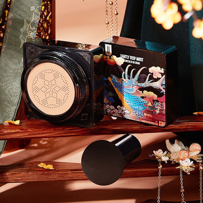 ✨ ELK 9-Piece Full Makeup Set